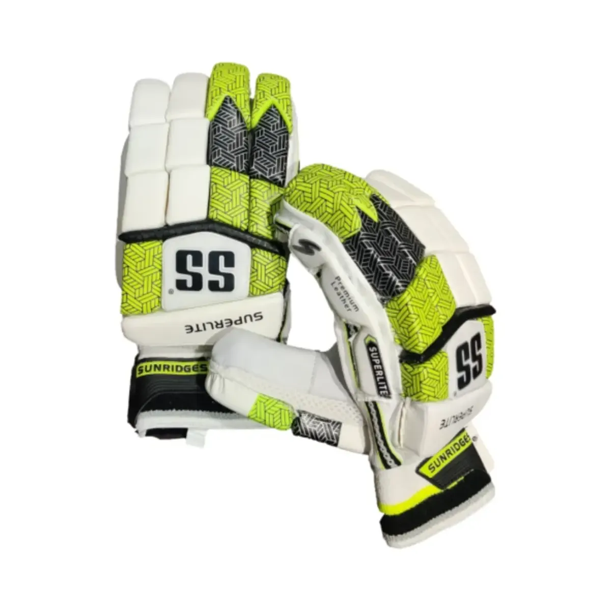 SS Superlite Cricket Batting Gloves