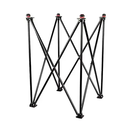 Total ASI TS-139 Foldable Carrom Board Stand