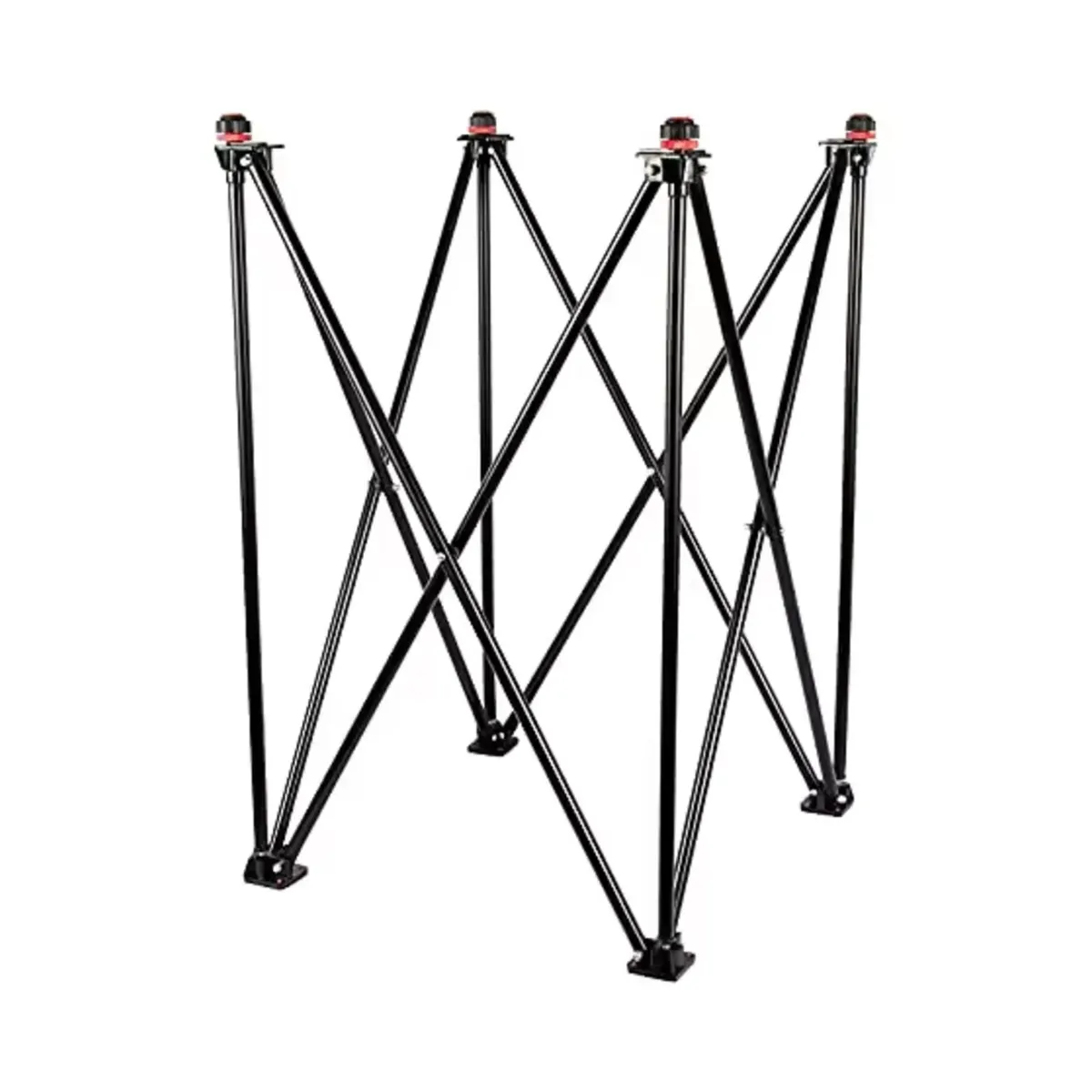 Total ASI TS-139 Foldable Carrom Board Stand
