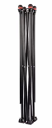 Total ASI TS-139 Foldable Carrom Board Stand