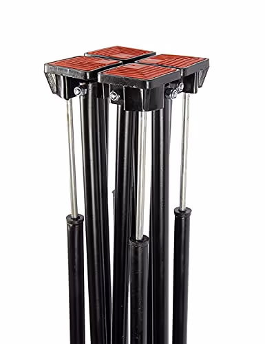 Total ASI TS-139 Foldable Carrom Board Stand