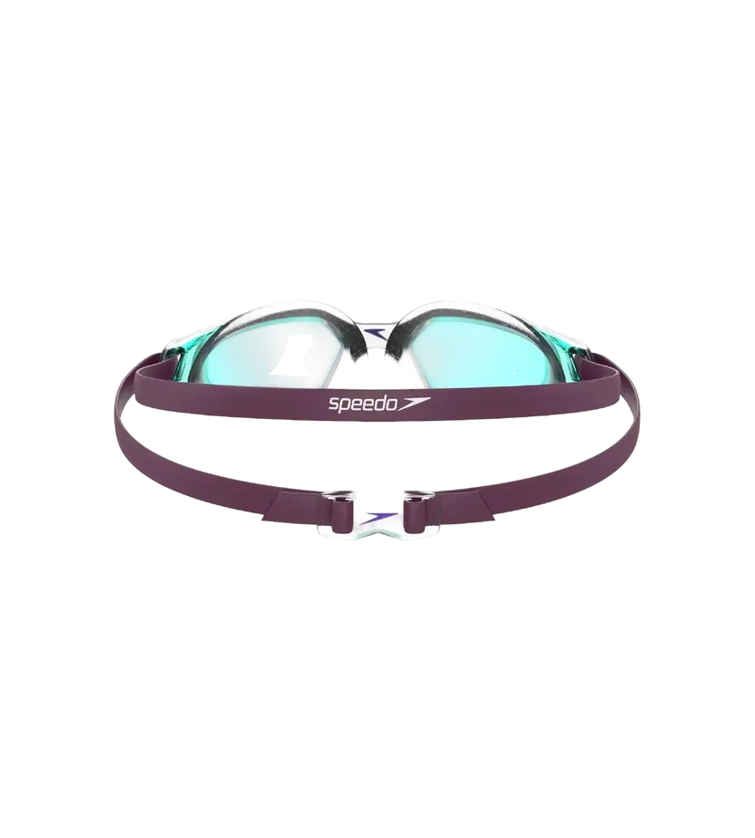 Speedo Hydropulse Junior Swim Goggles