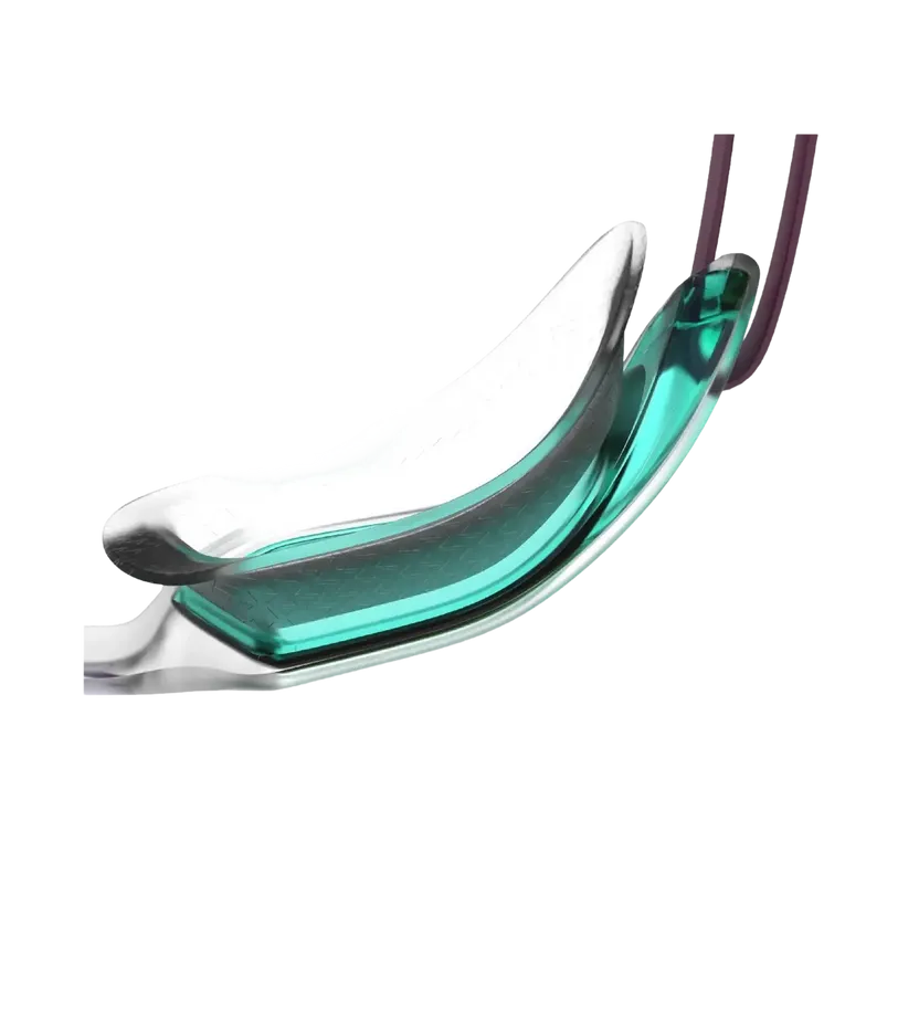 Speedo Hydropulse Junior Swim Goggles