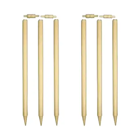 Mikado Plain Cricket Stump Stand