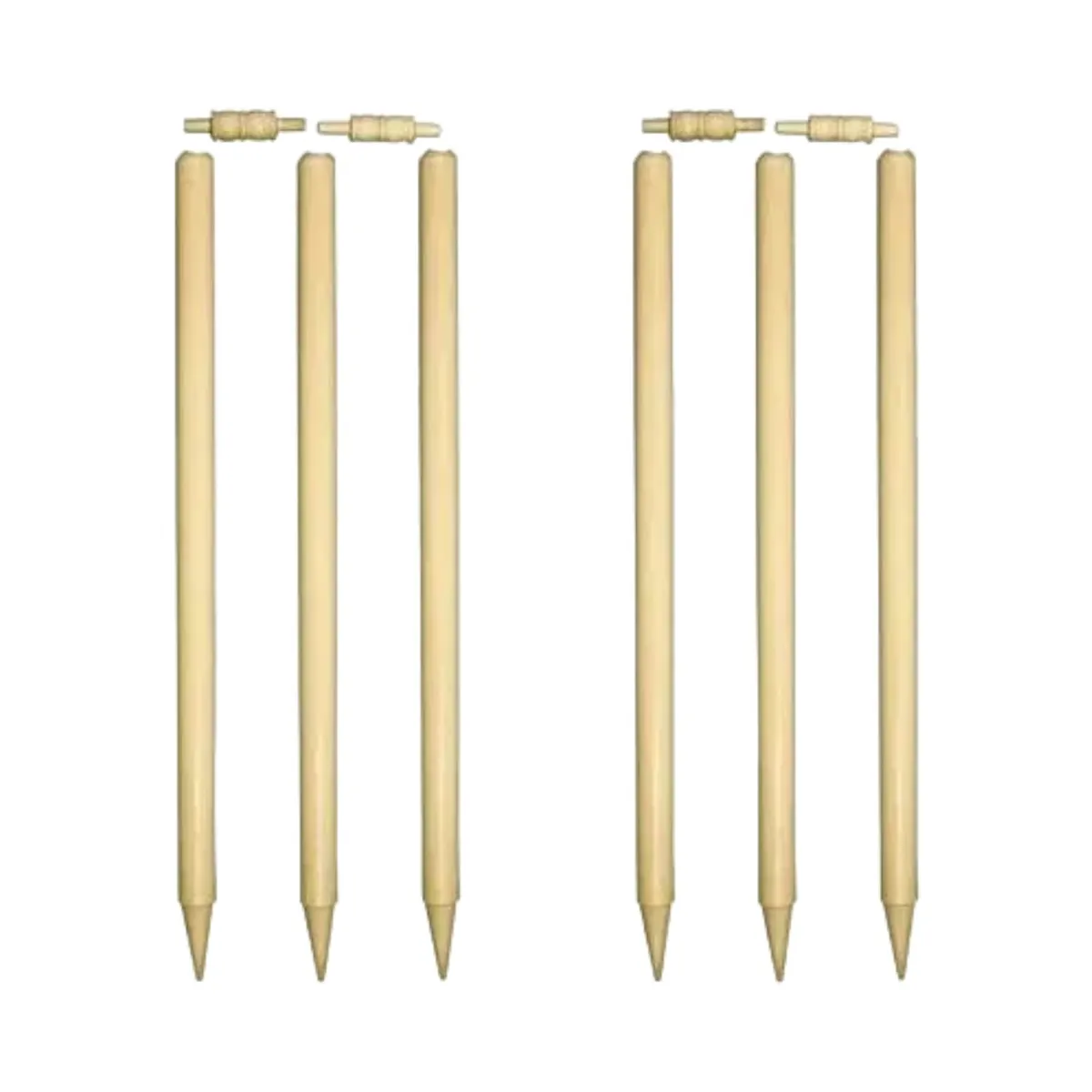 Mikado Plain Cricket Stump Stand