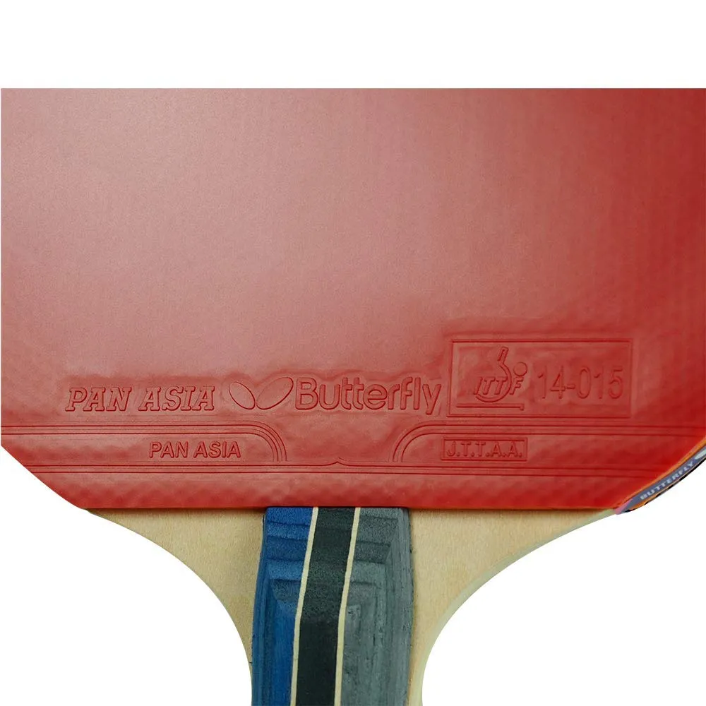 Butterfly Timo Boll 1000 Table Tennis Bat