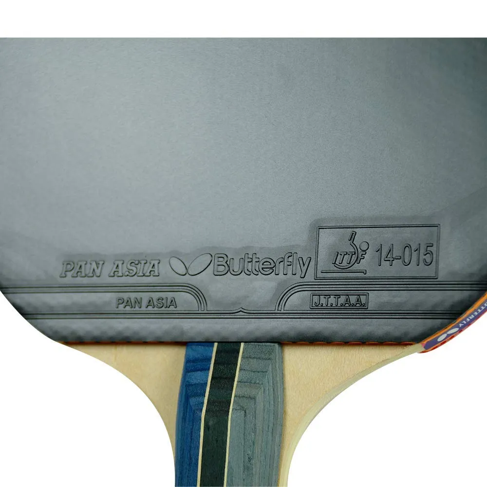 Butterfly Timo Boll 1000 Table Tennis Bat