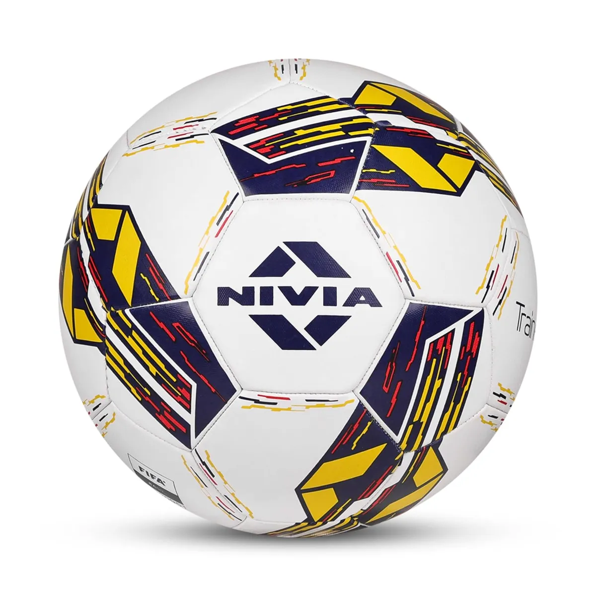 Nivia FB-280 Trainer Synthetic Football