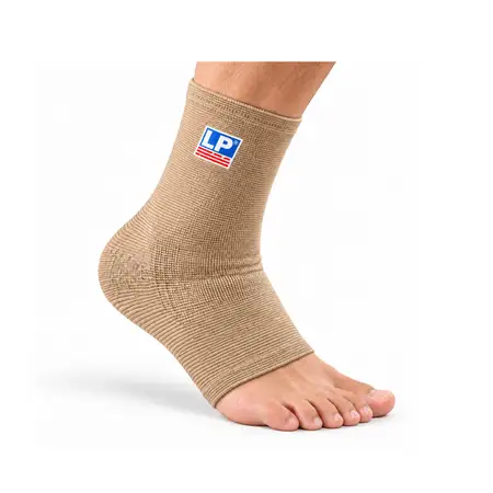 LP 650 Ankle Support