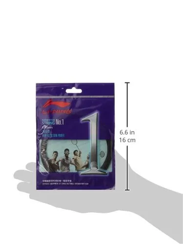 Li-Ning String No.1 Badminton String