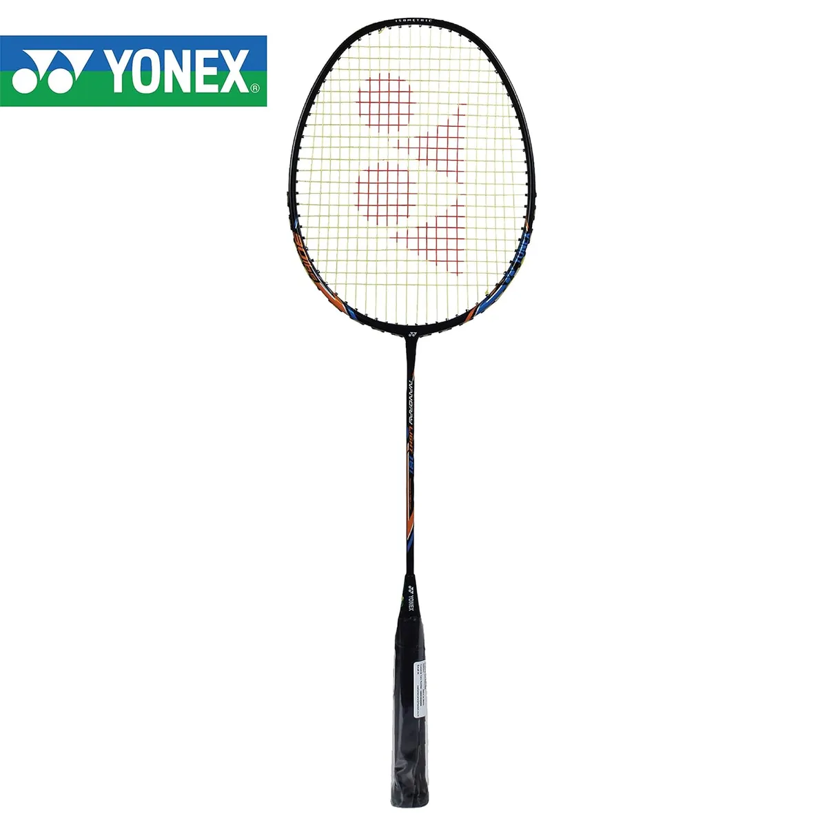 Yonex Nanoray Light 18I Badminton Racquet