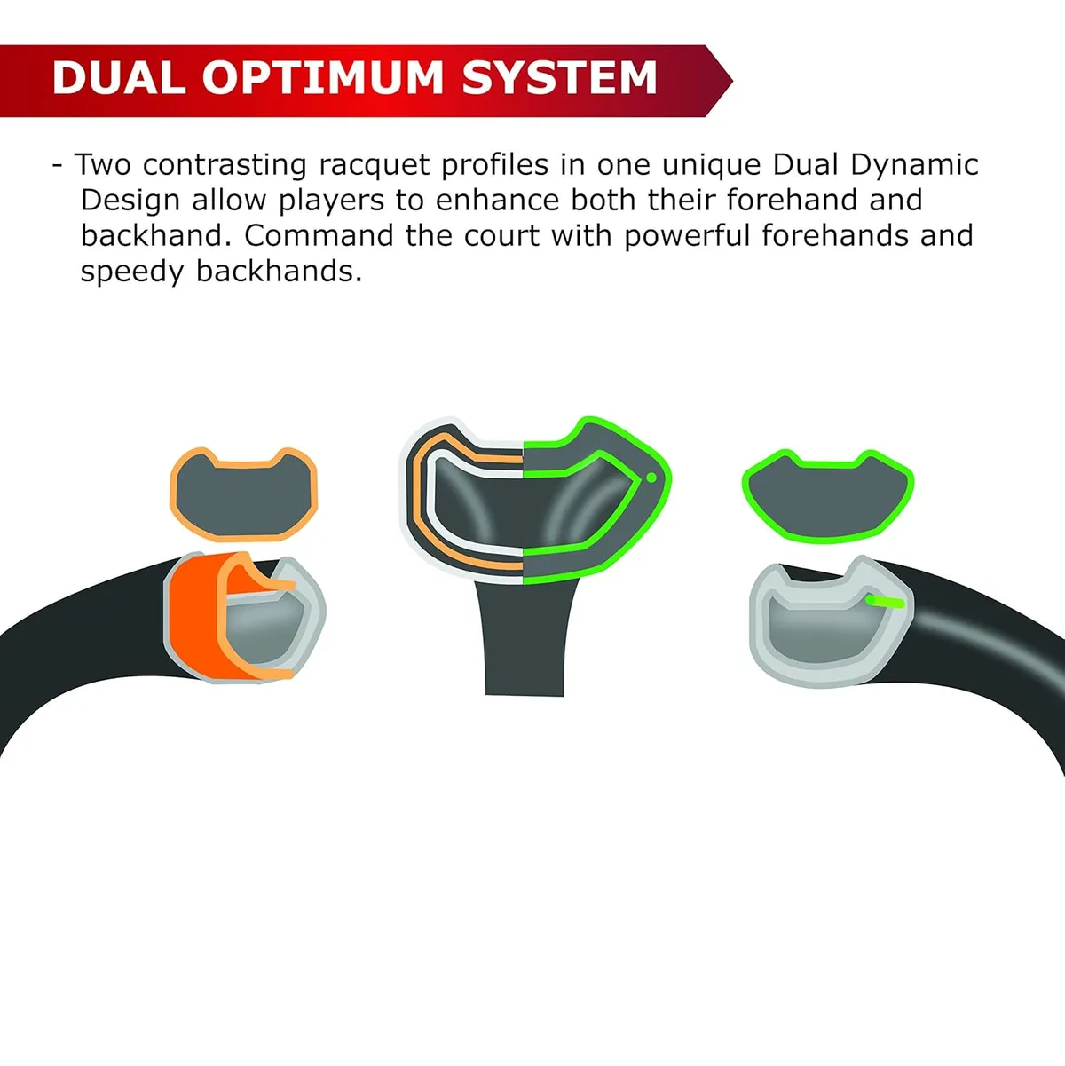 Yonex Duora Z Strike Badminton Racquet