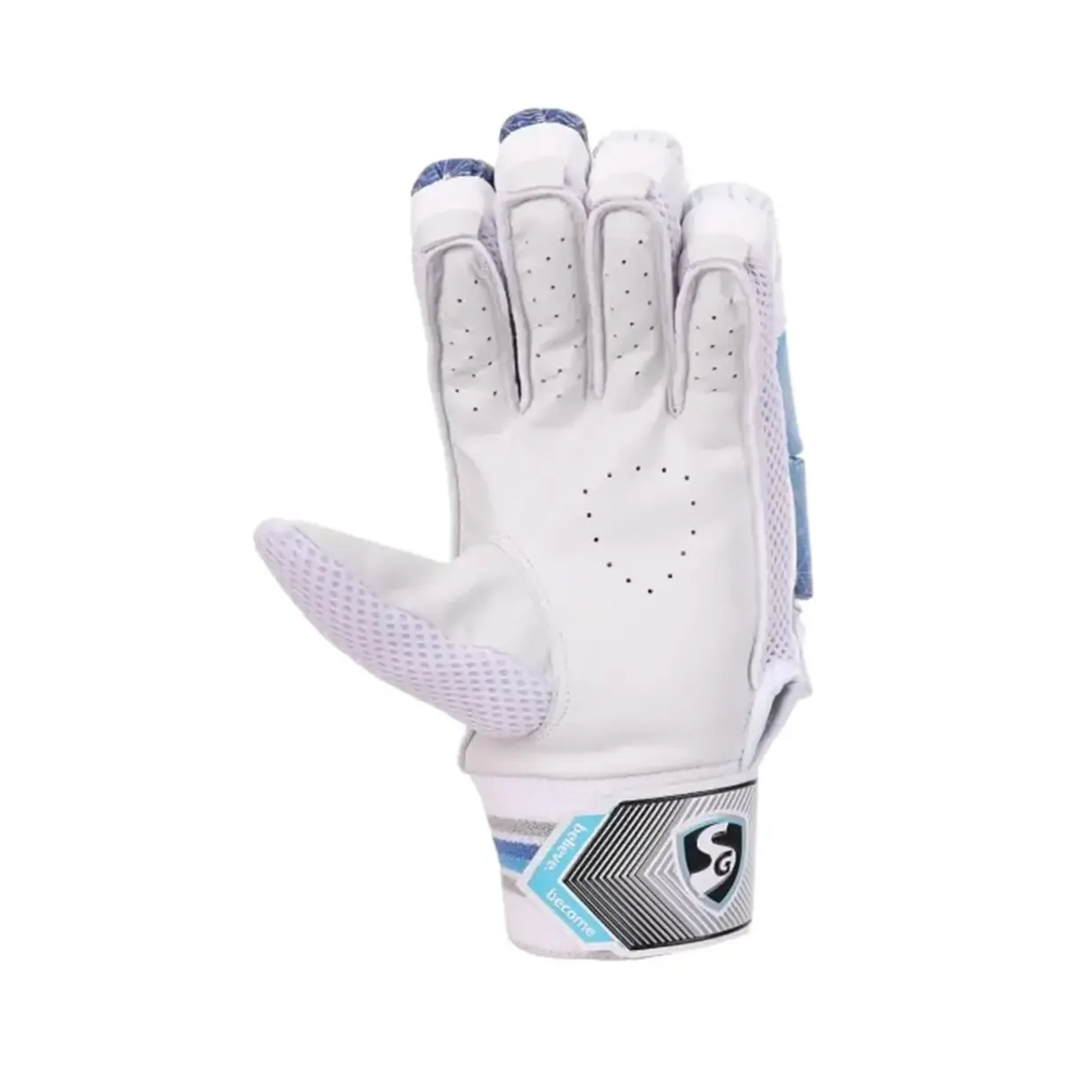 SG Litevate Cricket Batting Gloves