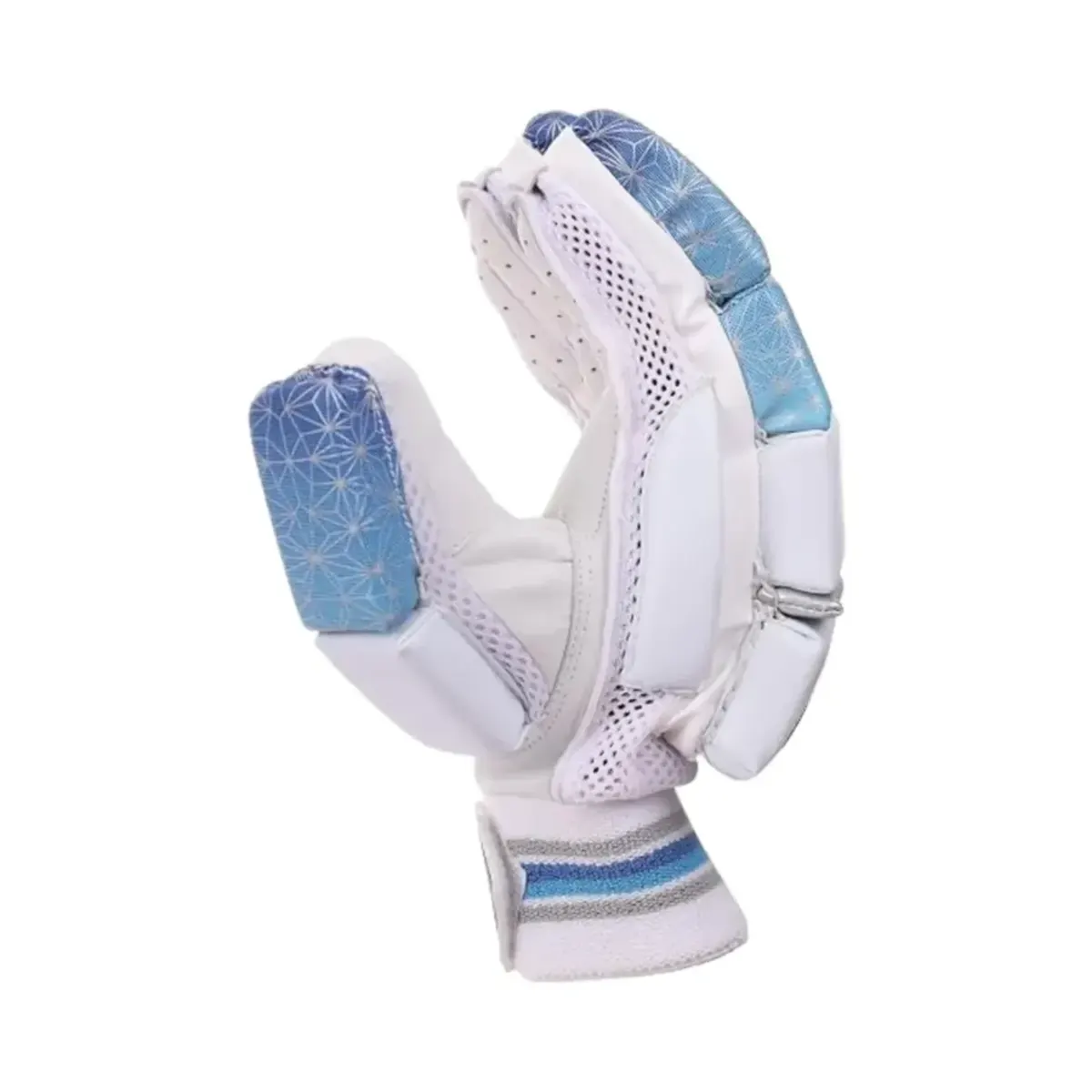 SG Litevate Cricket Batting Gloves
