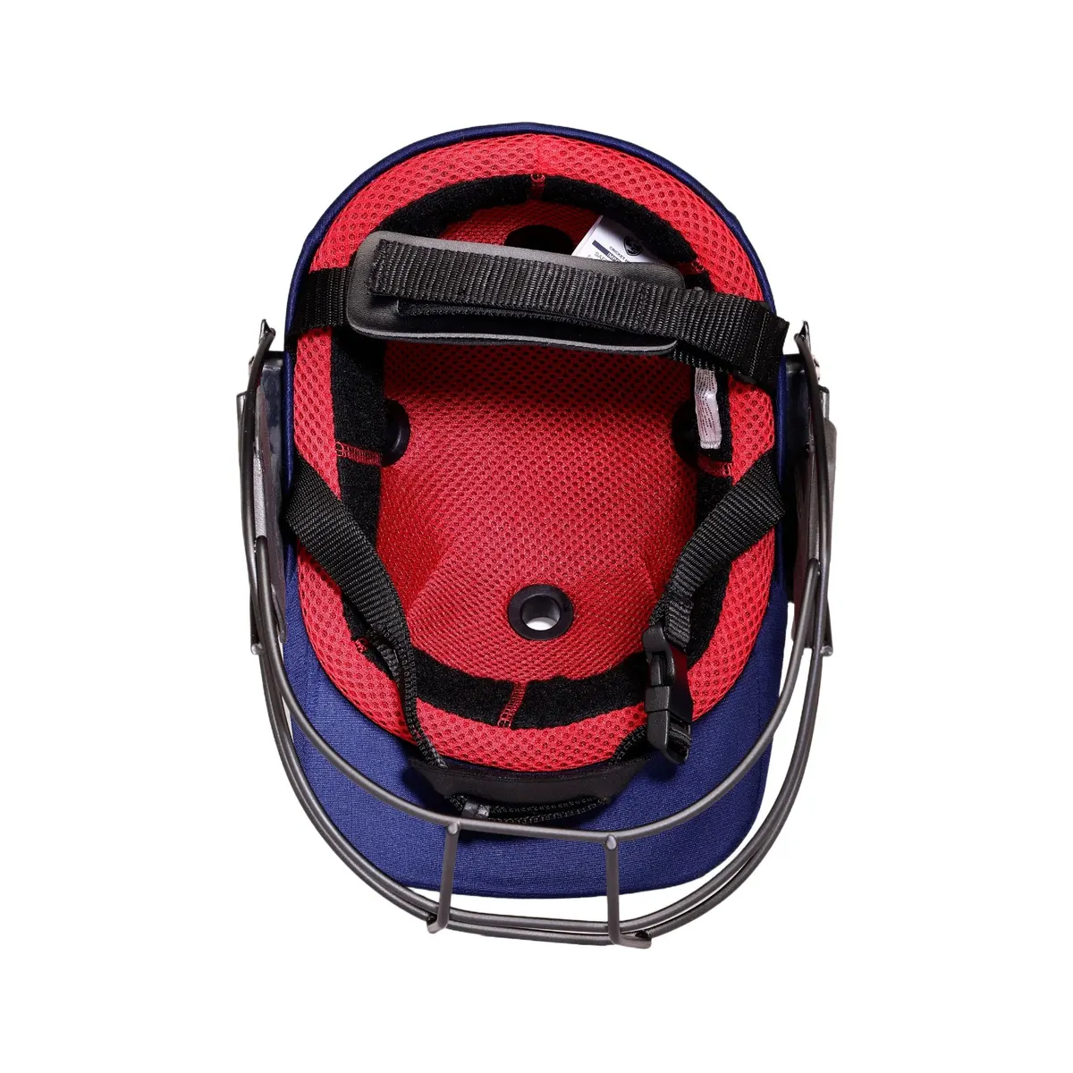 SG Polyfab Cricket Helmet