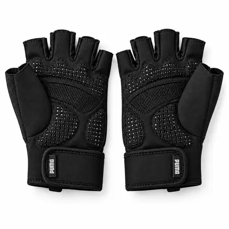 Puma Essential Training Fingered Gloves