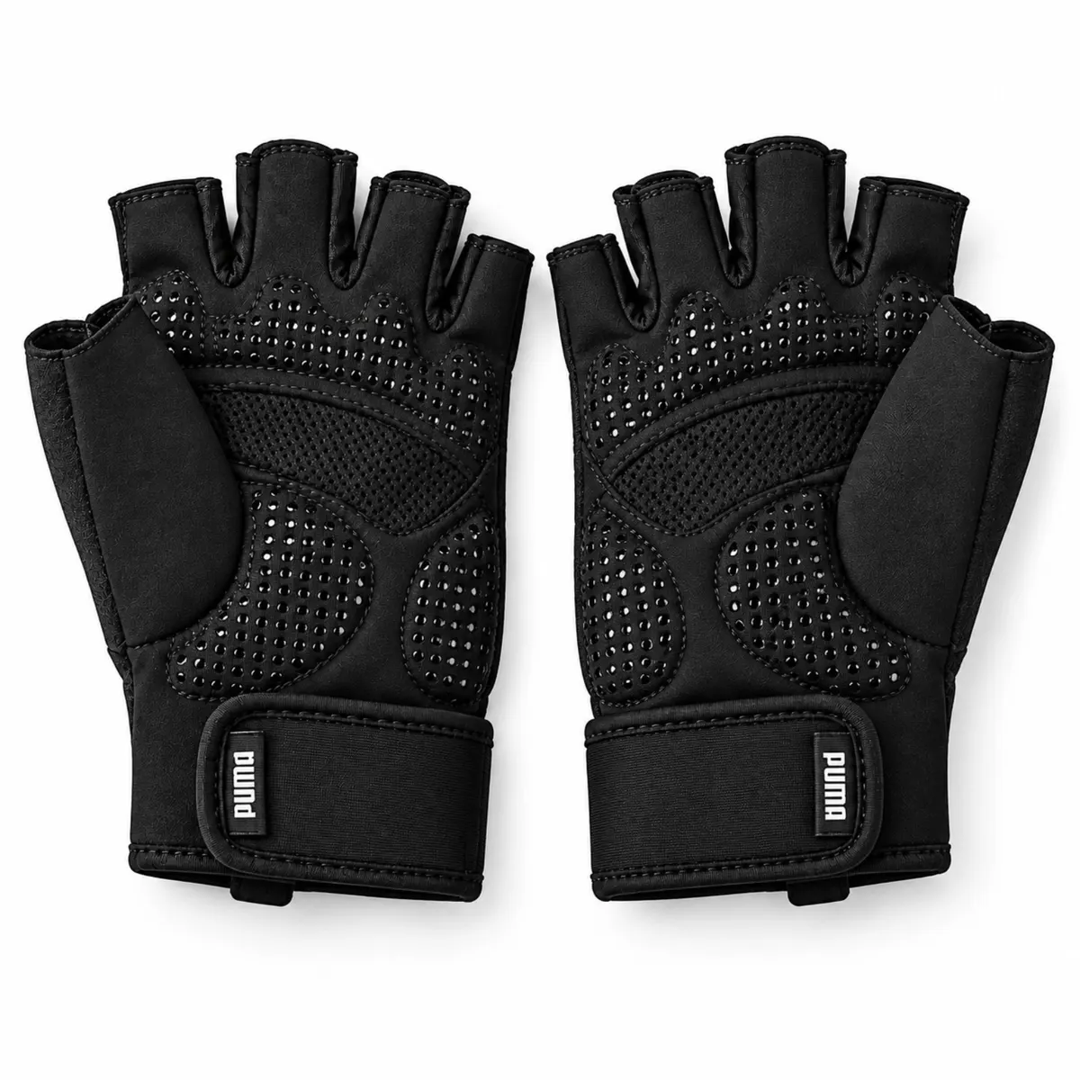Puma Essential Training Fingered Gloves