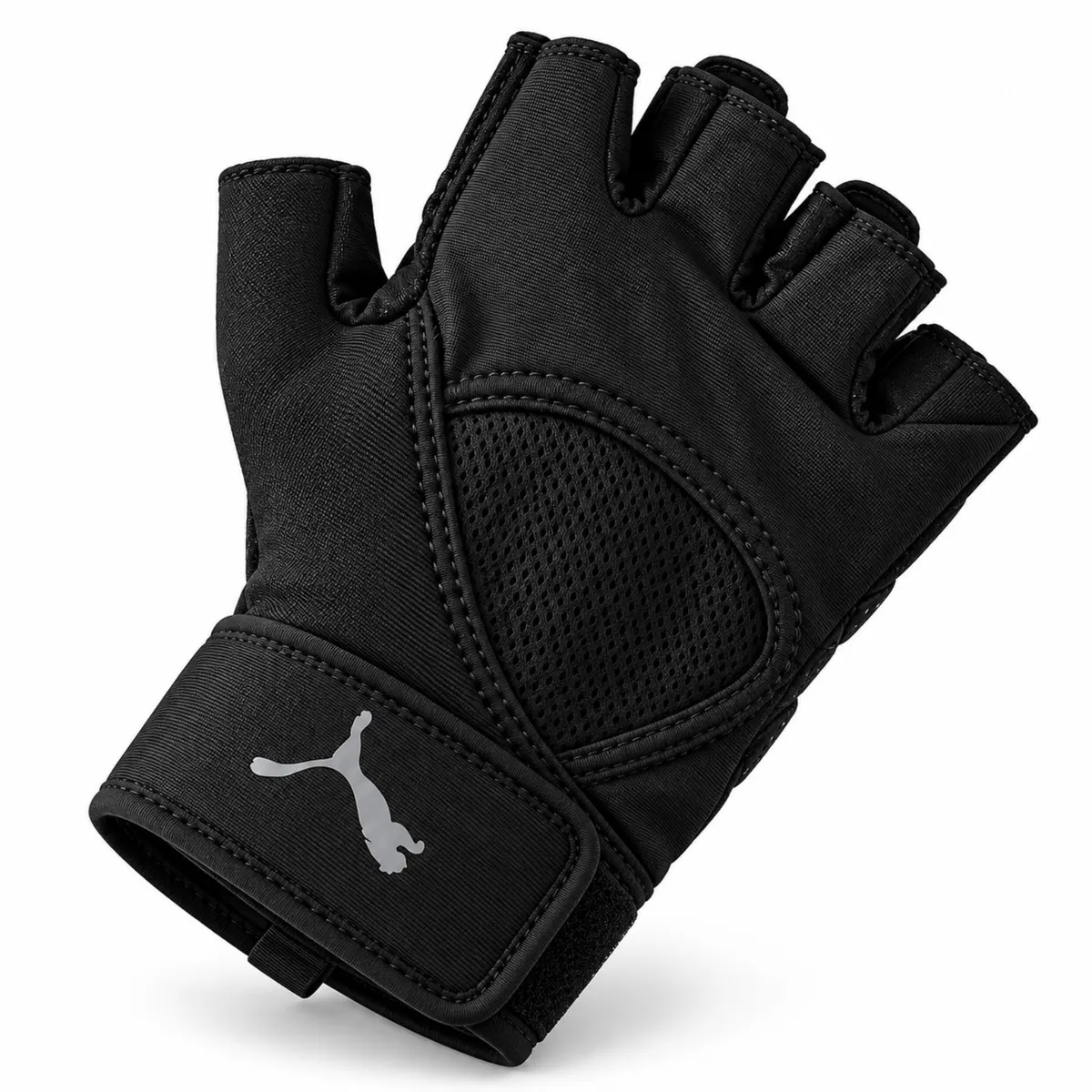 Puma Essential Training Fingered Gloves