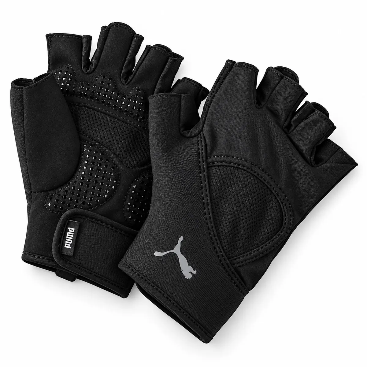 Puma Essential Training Fingered Gloves