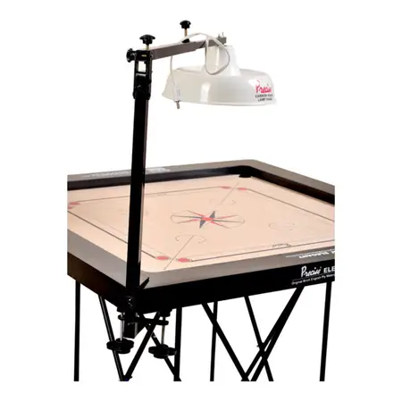 Precise LS03 Tournament Carrom Lamp Shade