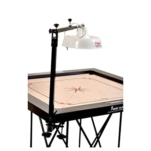 Precise LS03 Tournament Carrom Lamp Shade