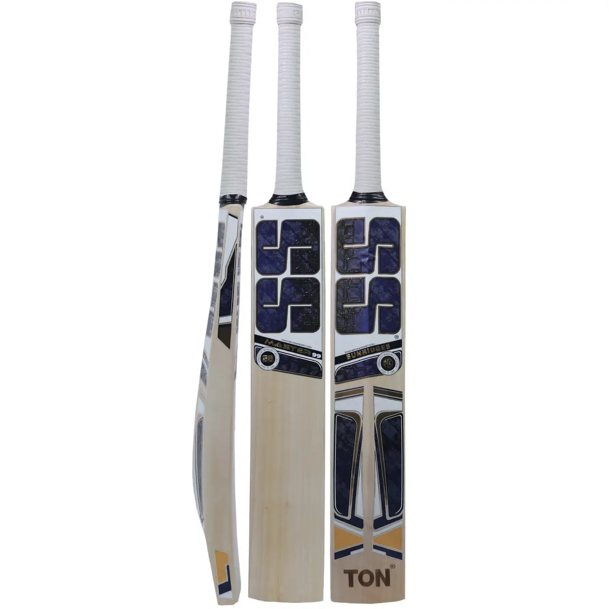 SS Master 99 Cricket Bat