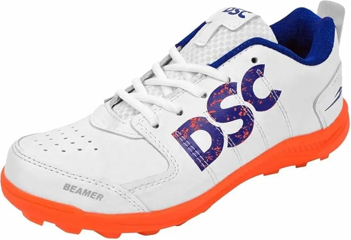 DSC Beamer Cricket Shoes