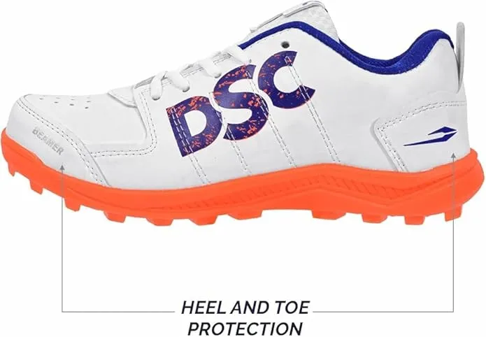 DSC Beamer Cricket Shoes