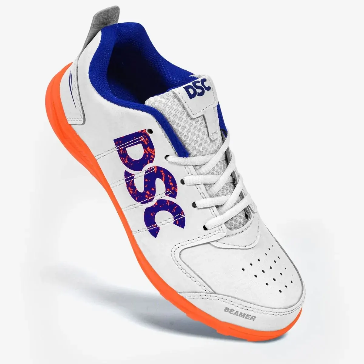 DSC Beamer Cricket Shoes
