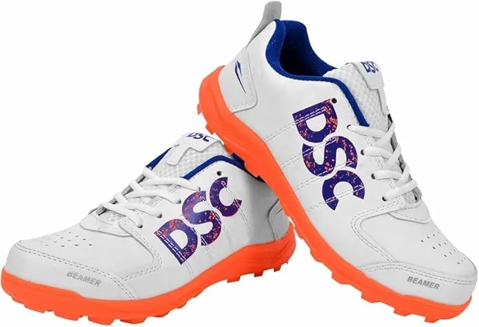 DSC Beamer Cricket Shoes