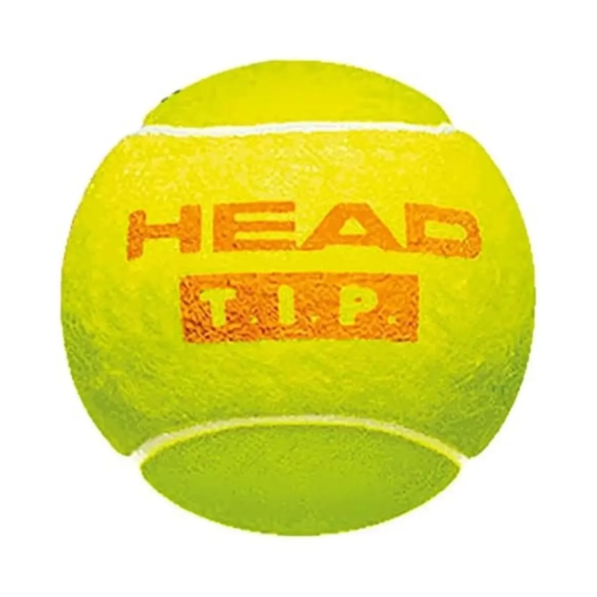 HEAD TIP-2 Orange Junior Tennis Ball