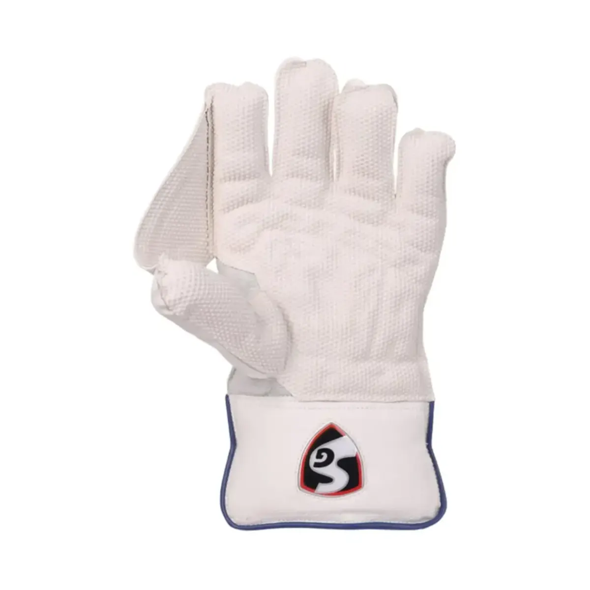 SG Club Cricket Wicket Keeping Gloves