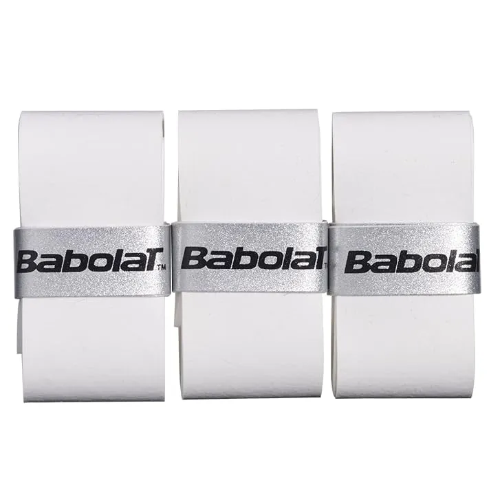 Babolat VS Original x3 Pure Overgrip