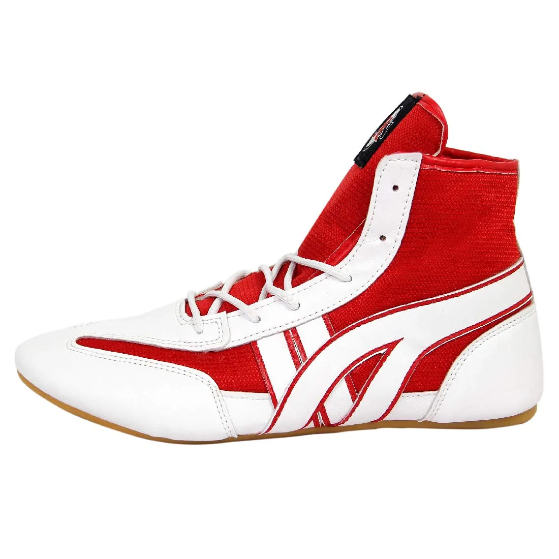 RXN WS-12 Raider Kabaddi Wrestling Shoes