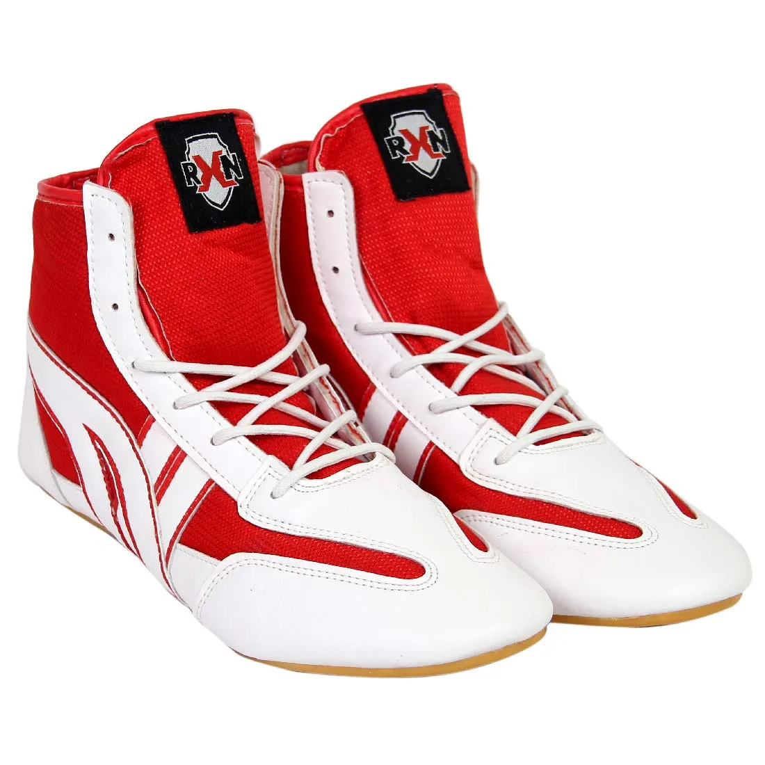 RXN WS-12 Raider Kabaddi Wrestling Shoes