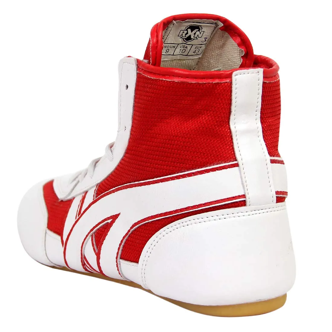 RXN WS-12 Raider Kabaddi Wrestling Shoes