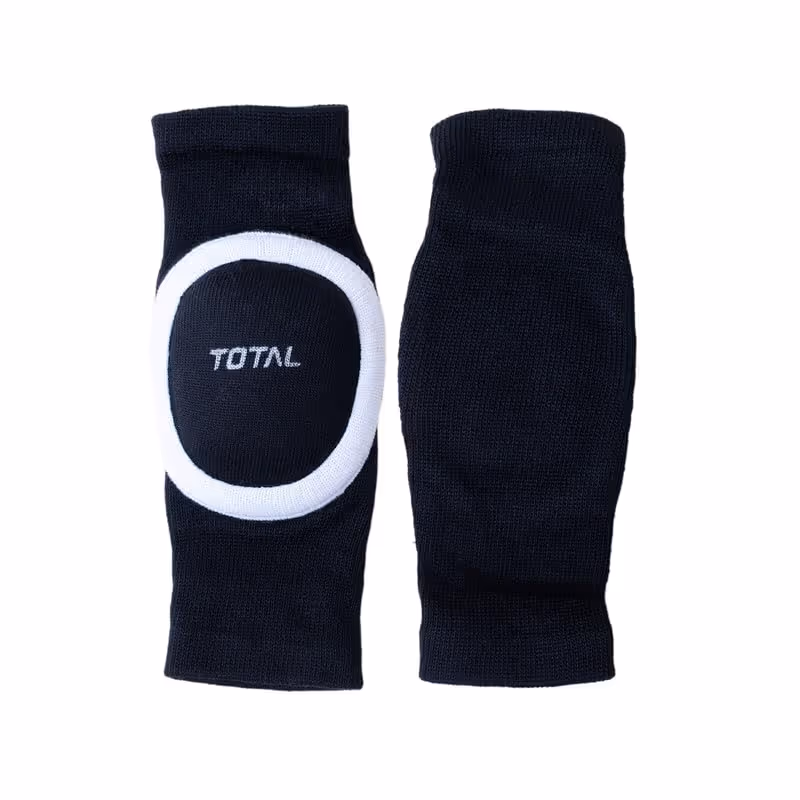 Total Padded Knee Cap