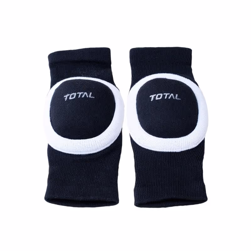 Total Padded Knee Cap