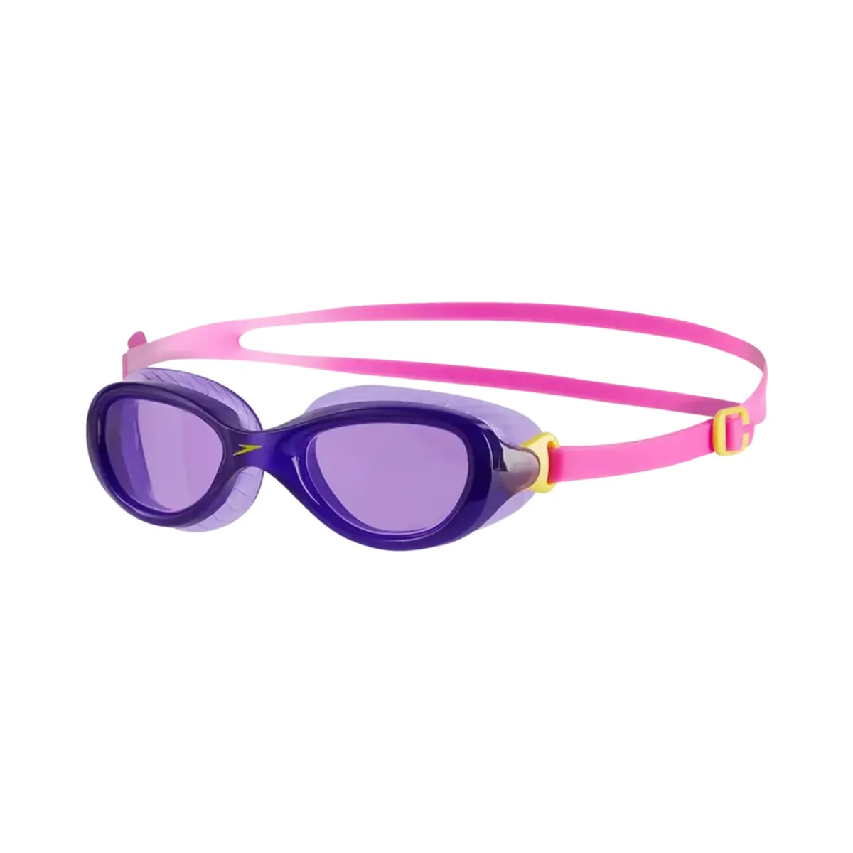 Speedo Futura Classic Junior Swim Goggles