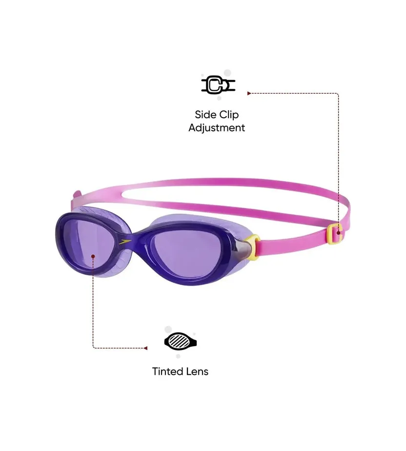 Speedo Futura Classic Junior Swim Goggles