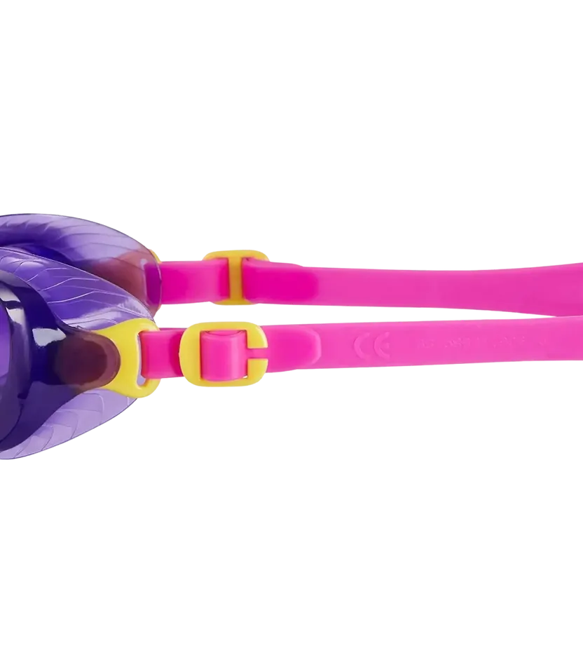 Speedo Futura Classic Junior Swim Goggles