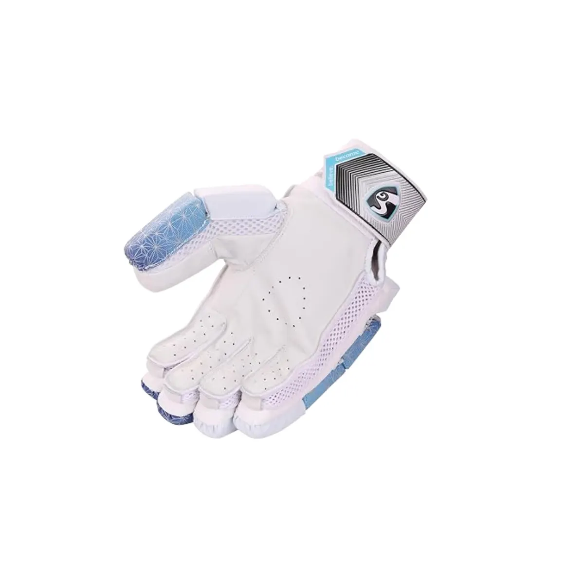 SG Litevate Cricket Batting Gloves