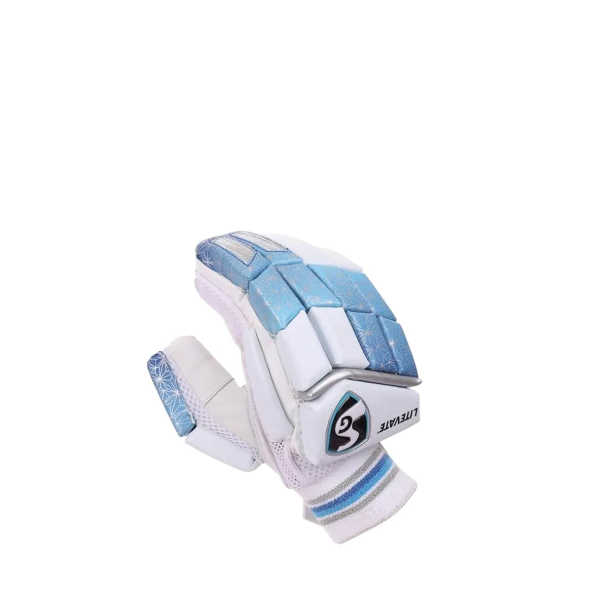 SG Litevate Cricket Batting Gloves