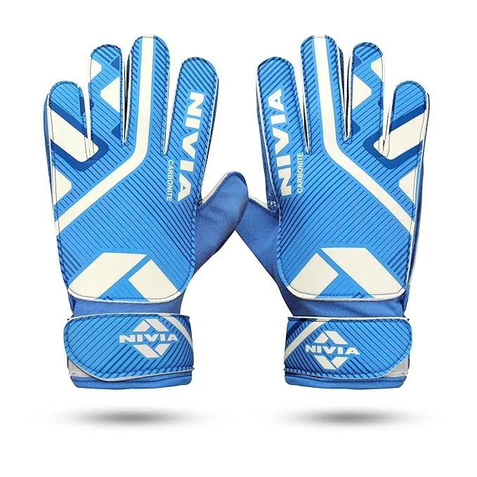Nivia Web Goalkeeper Gloves