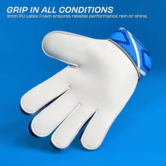 Nivia Web Goalkeeper Gloves