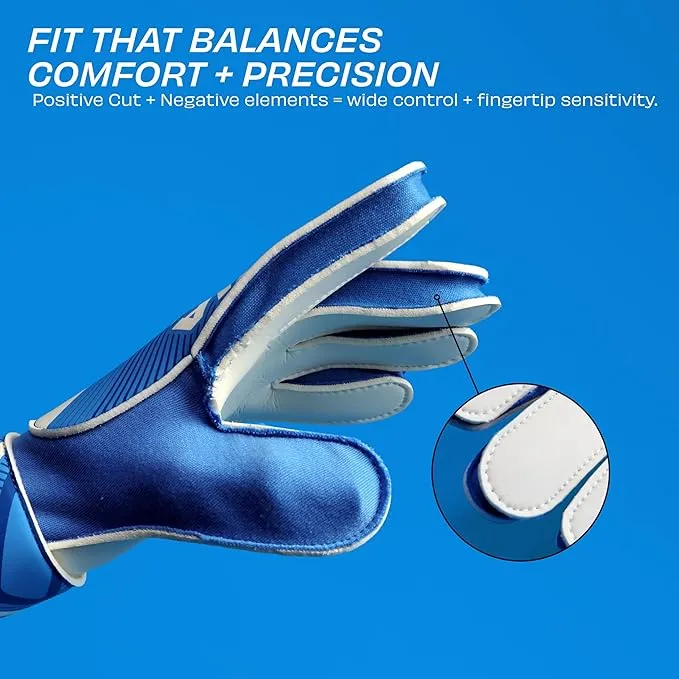 Nivia Web Goalkeeper Gloves