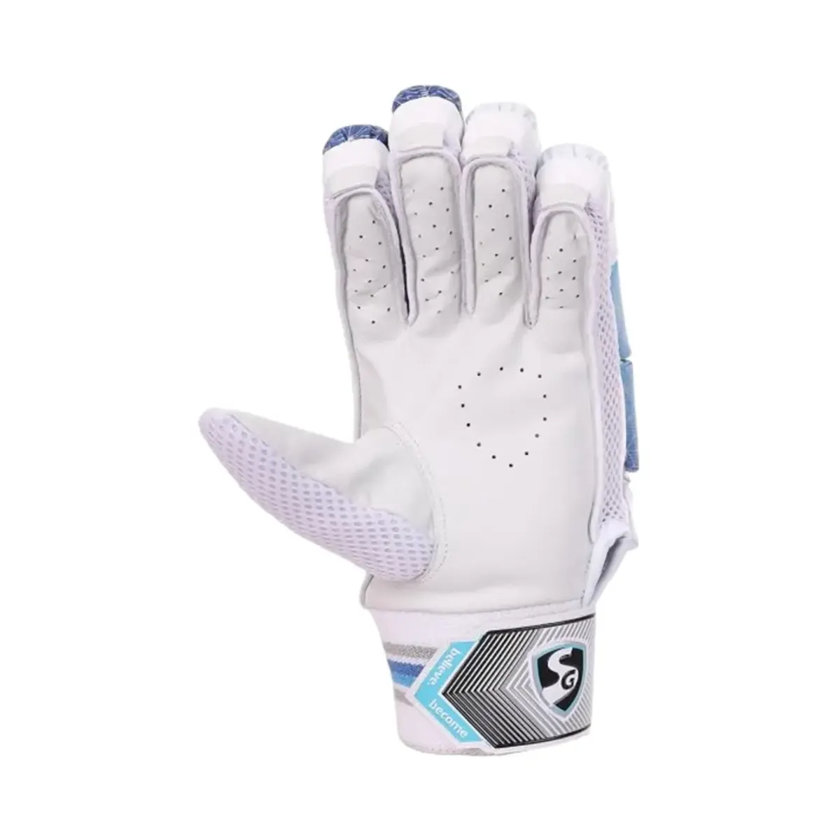 SG Litevate Cricket Batting Gloves