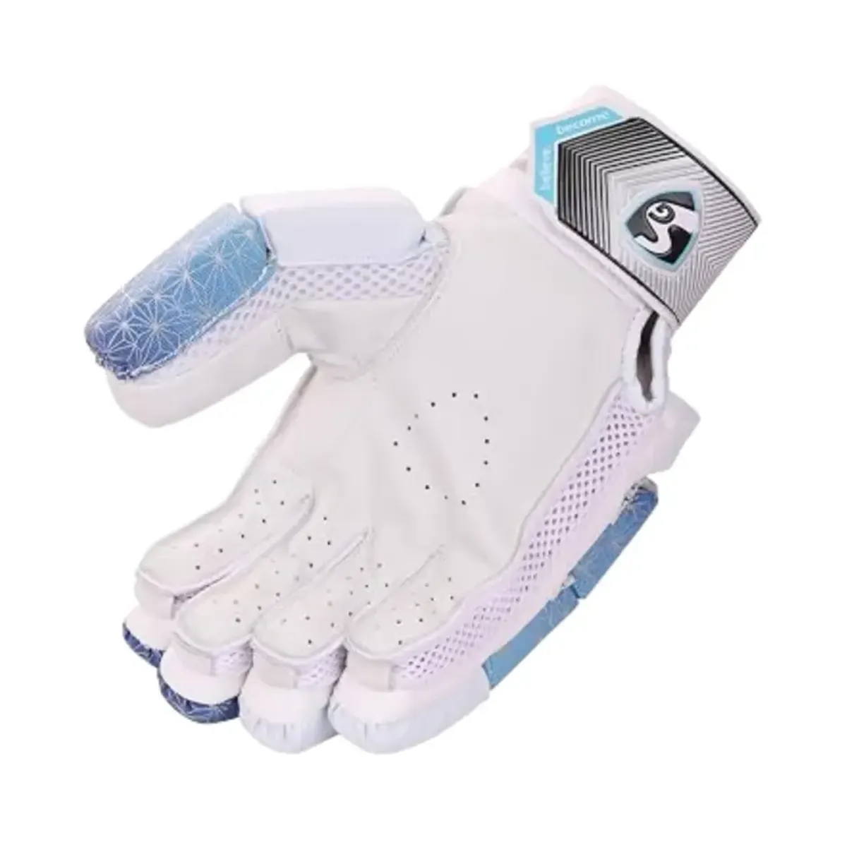 SG Litevate Cricket Batting Gloves