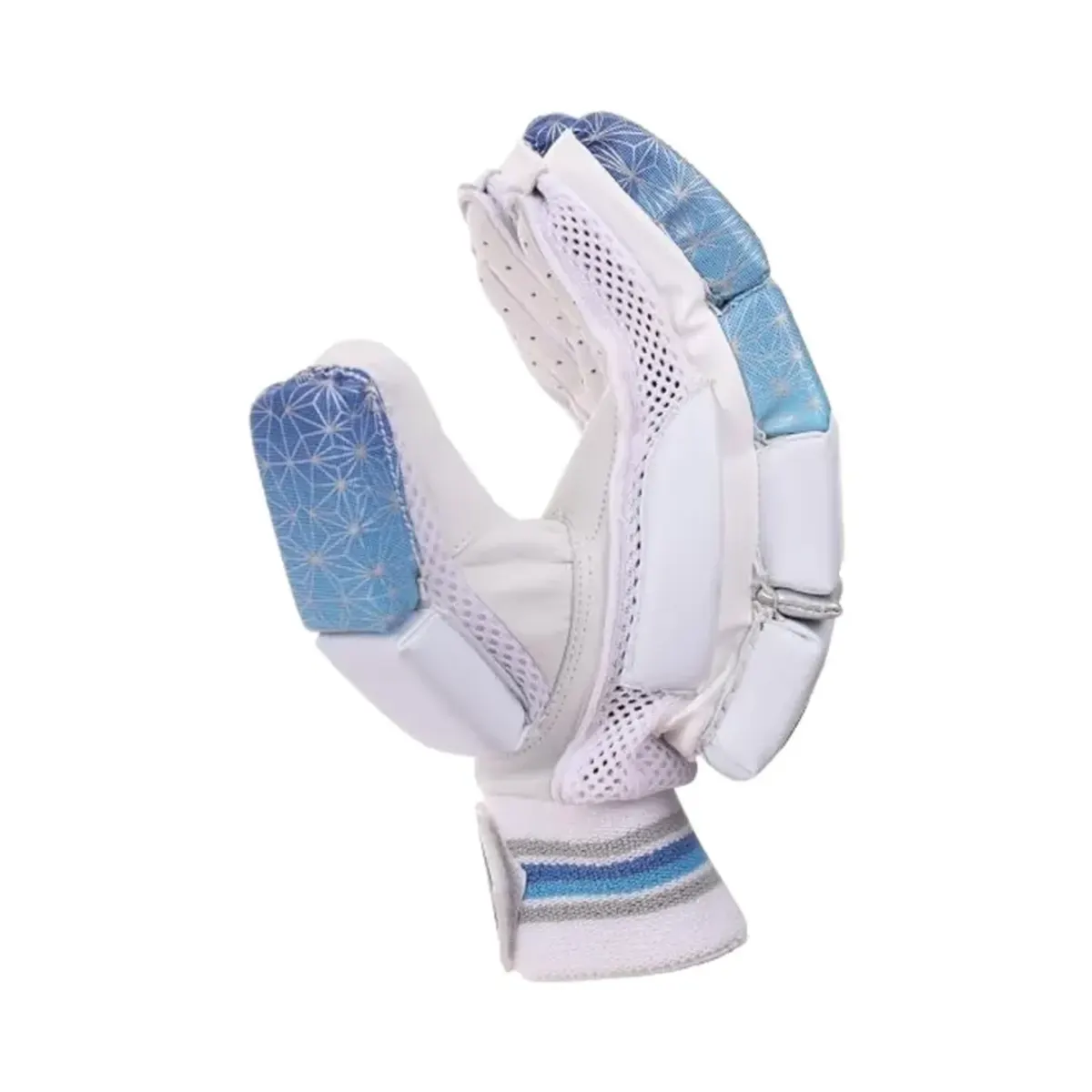 SG Litevate Cricket Batting Gloves
