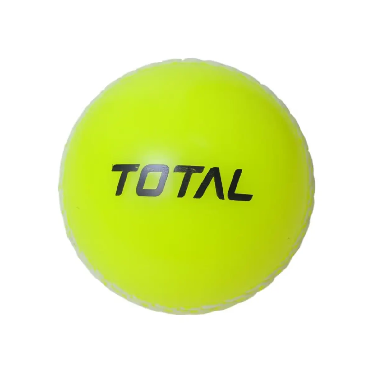 Total Wind Ball with Seam Synthetic Cricket Ball